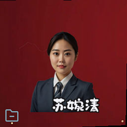 苏婉清